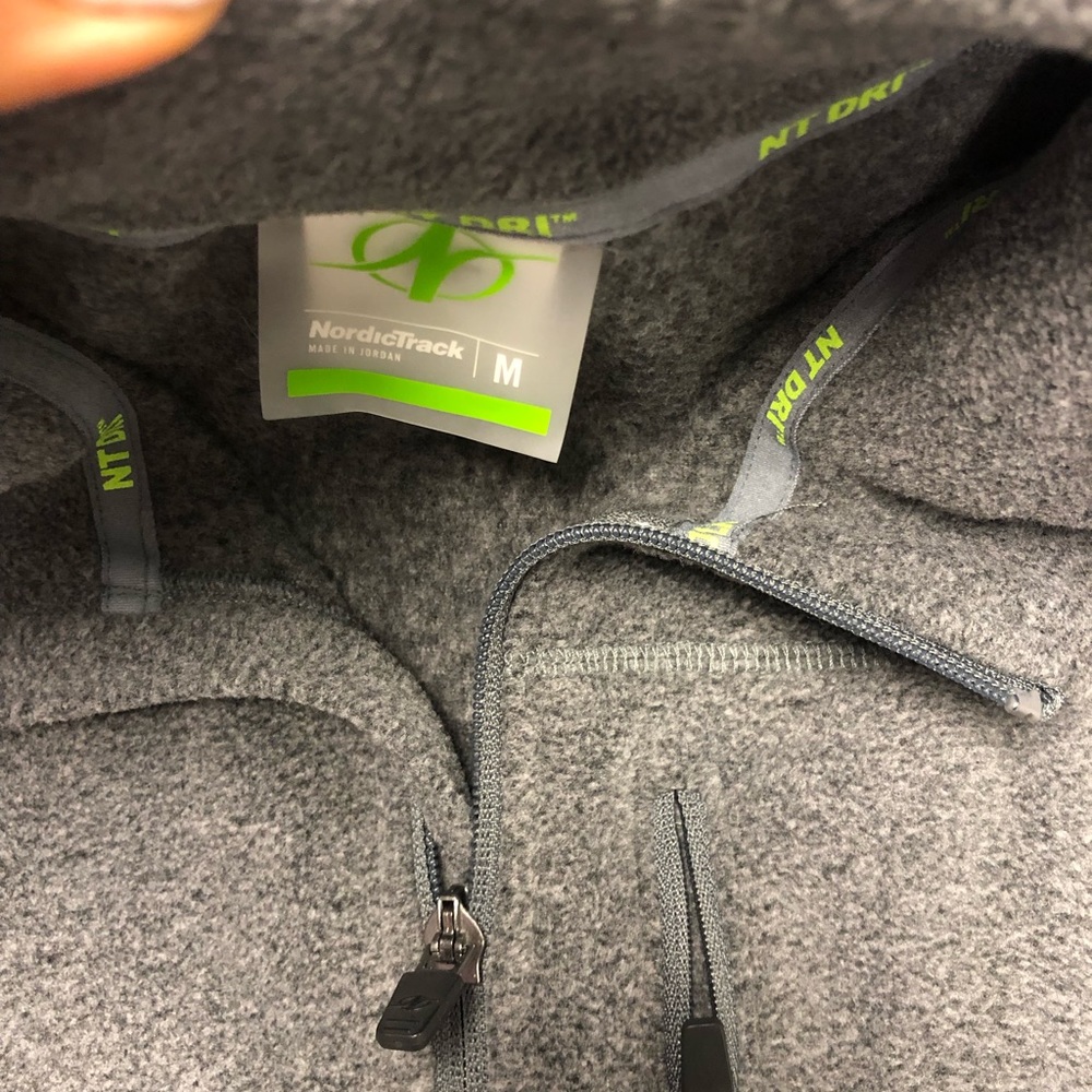 Nordictrack M